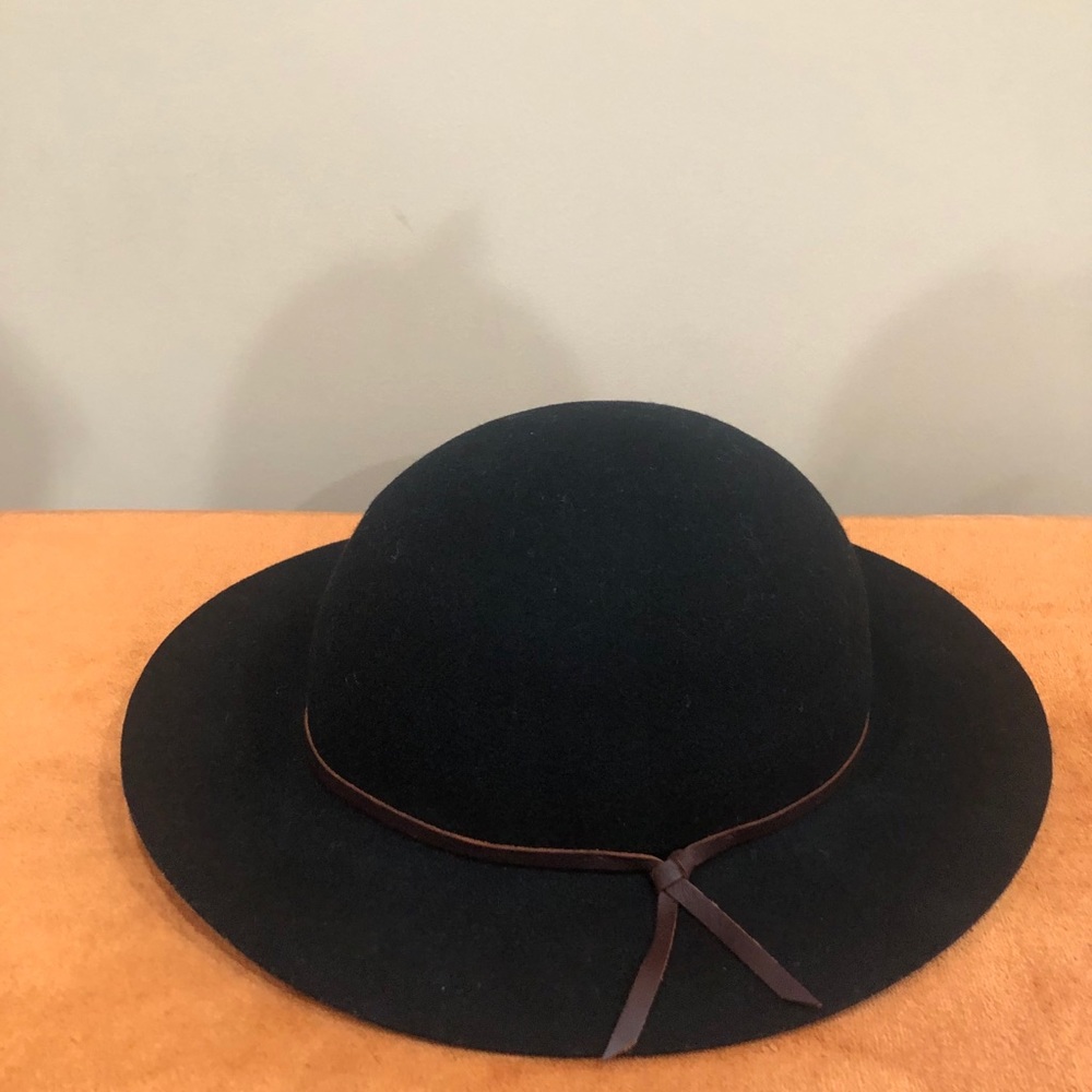 Yellow 108 Floppy Hat